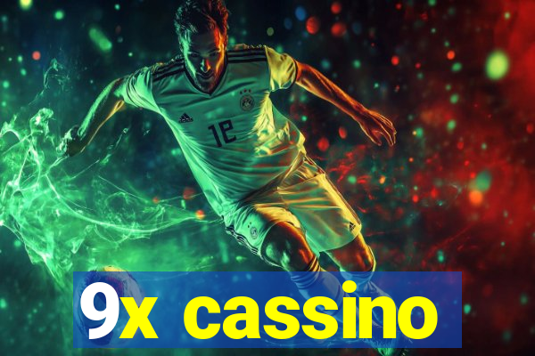 9x cassino